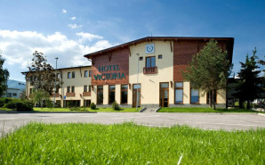 Hotel Victoria, Martin | IV. MARTINSKÝ ENDOSKOP